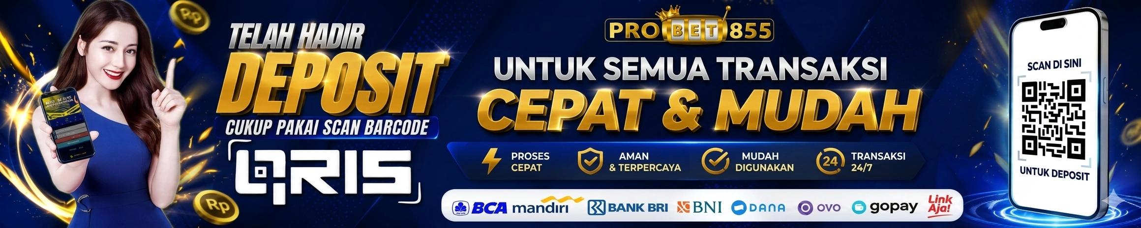 BANNER DEPOSIT QRIS PC